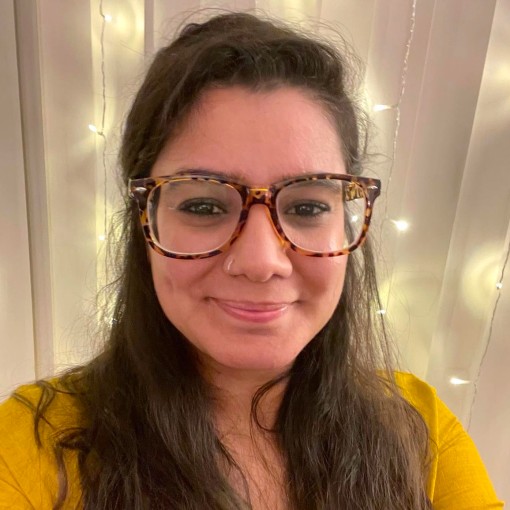 Tanupreet   Suri