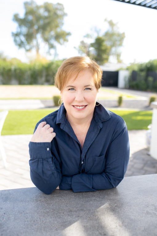 Amy  Parks