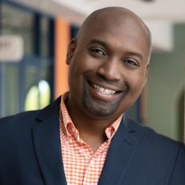 Carlos  Todd