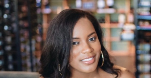 Halima  Dargan
