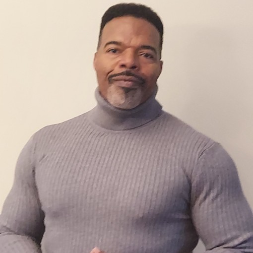 Alonzo  DeCarlo