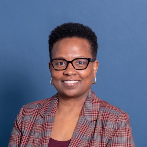 Dr. Judith  Wambui Preston, Ph.D., LPC, NCC, ACS, BC-TMH, CSAC