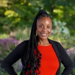Tamika  Hibbert