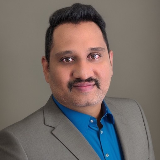 Praveen Kumar  Rudra