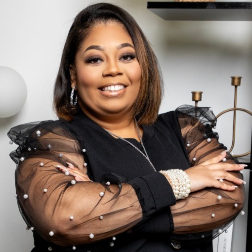 Chanel  McCord, MA, LPC, ACS, CCTP