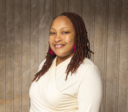 Rachael  DuBose