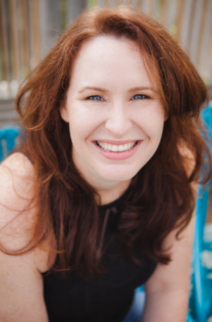 Miranda  Palmer