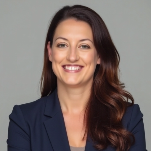 Jennifer  Young