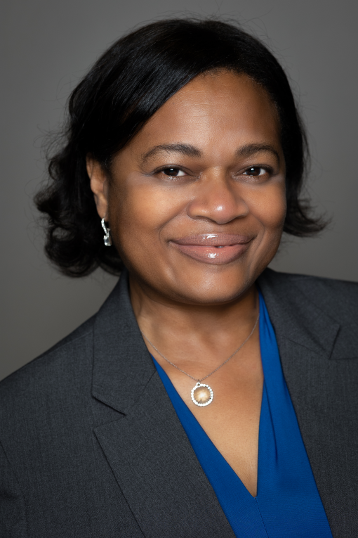 Aprille  Woodson