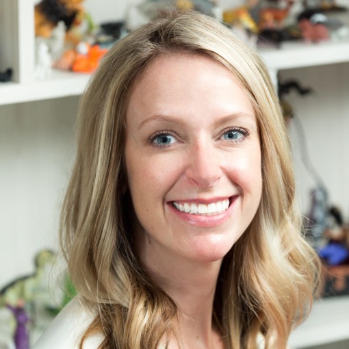 Claire   Cronin