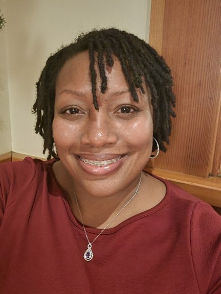 Anissa  Howard