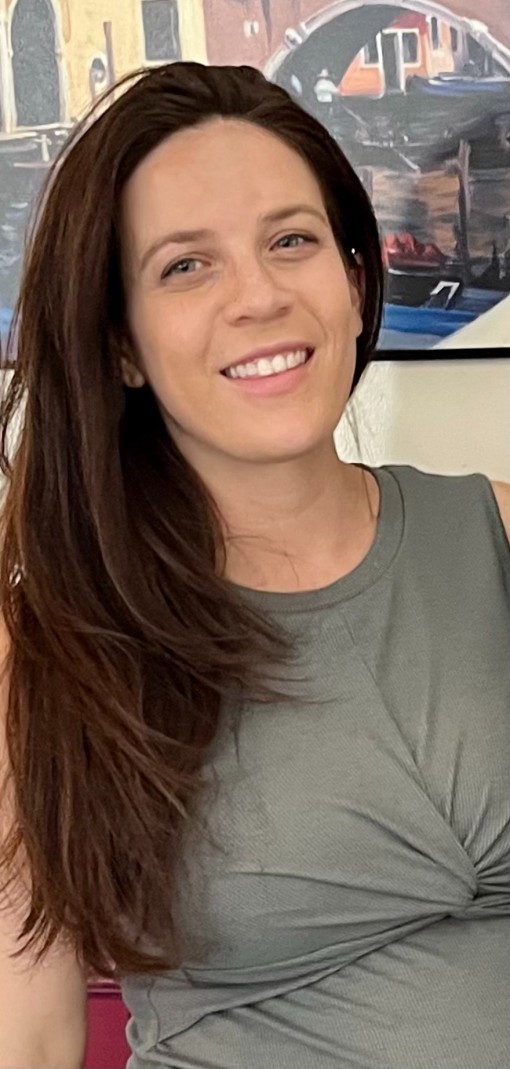 Lisa   Gavin