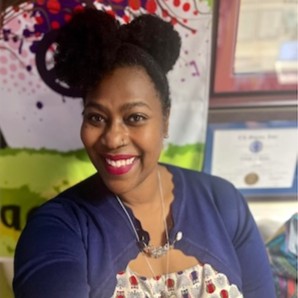 LaKisha  Hudson
