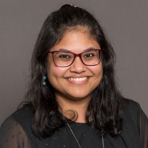 Rhea  Banerjee