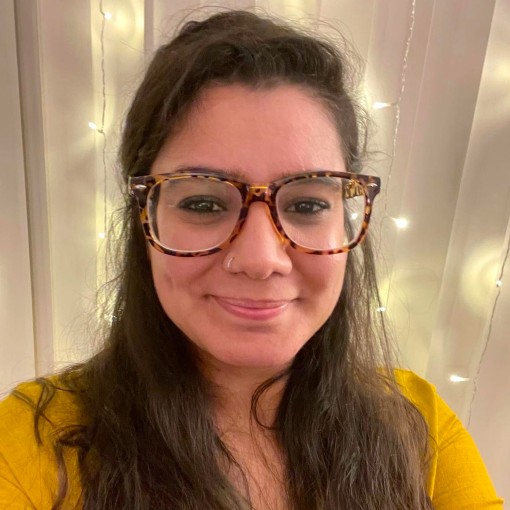 Tanupreet  Suri