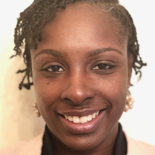 Erica  Ogletree