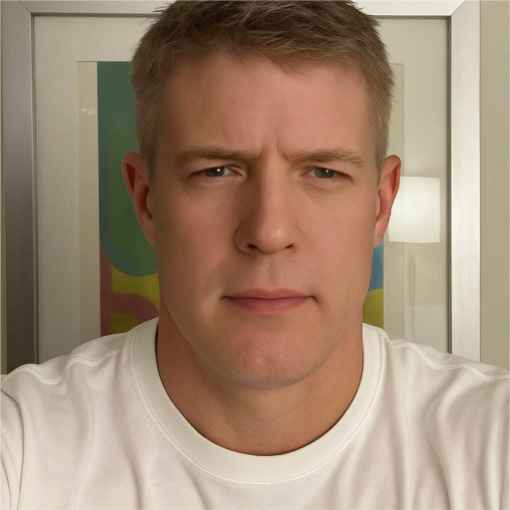 Edward  Yaeger