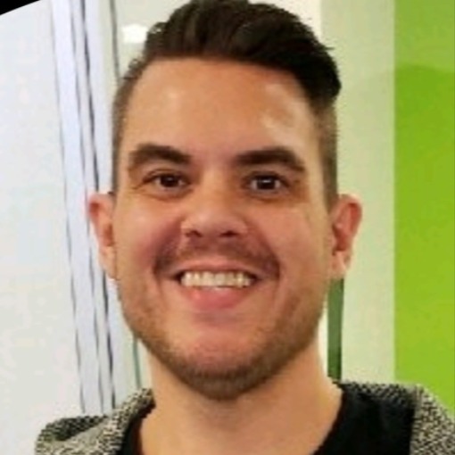 Andrew  Morris