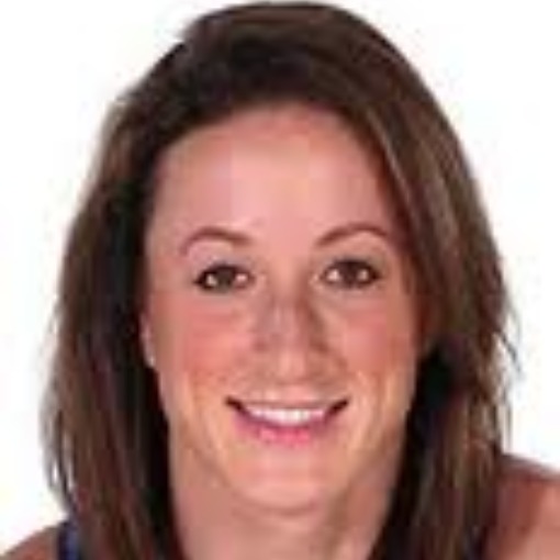 Tatyana  McFadden