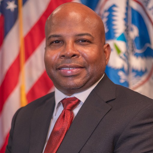 Sherman  Gillums