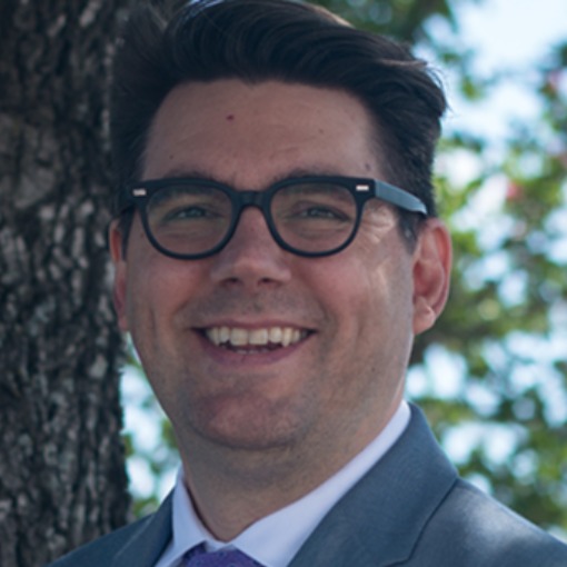 Scott  Daigle