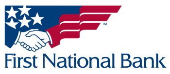 First National Bank (Session Sponsor)