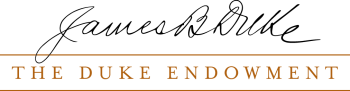 The Duke Endowment