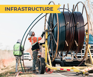 Infrastructure