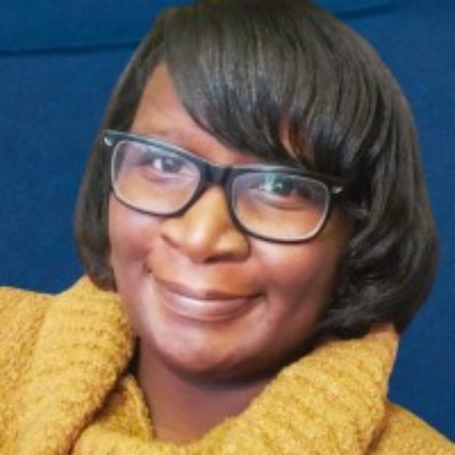 Shakeerah  McCoy