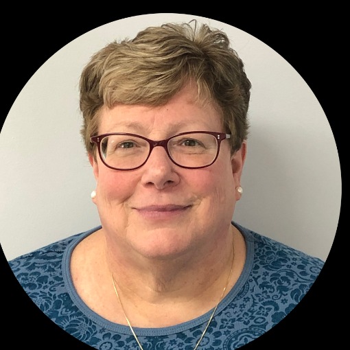 Carolyn  Choplin