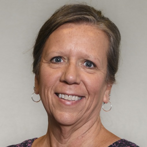 Lisa  Hughes