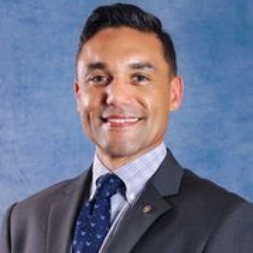 Chris  Locklear