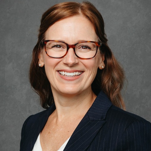 Erika  Bell