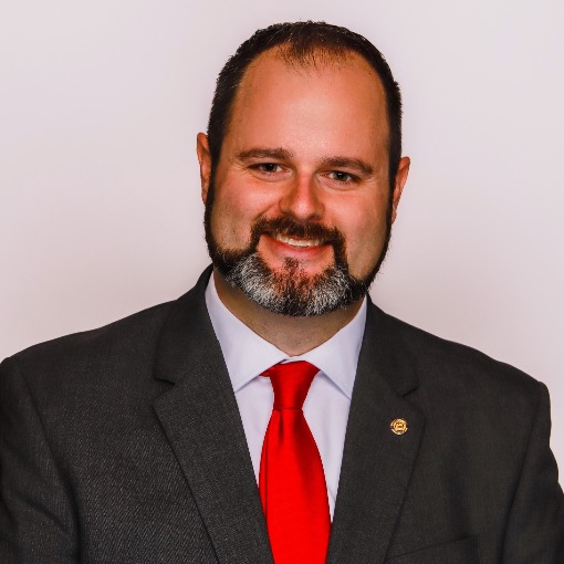 Anthony  Edwards