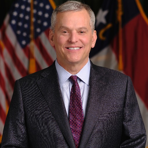 Governor Josh  Stein
