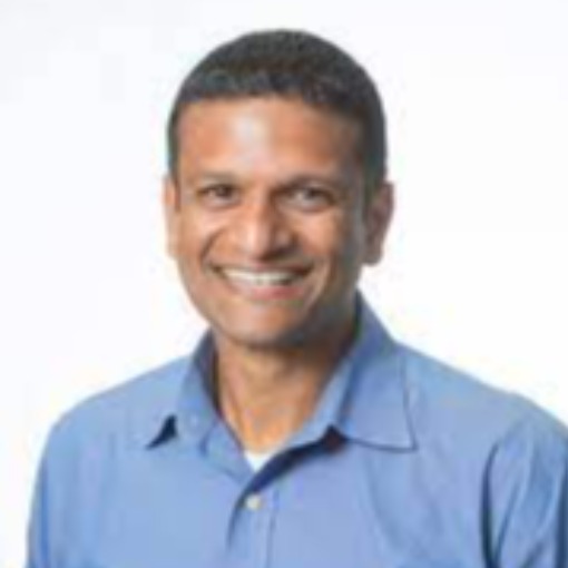 Vinay C.  Reddy, MD, MPH