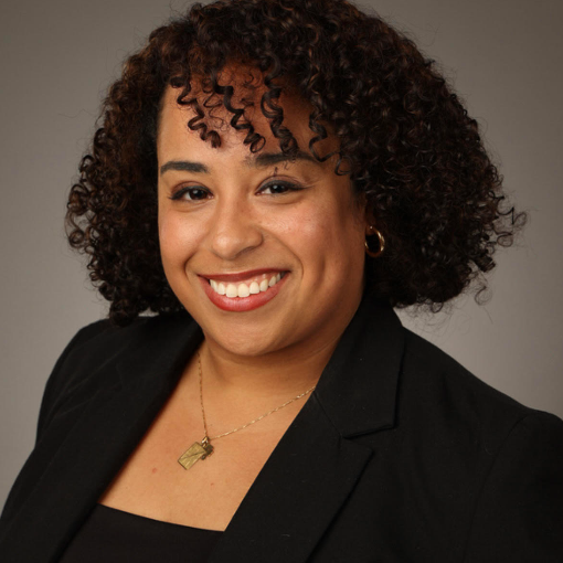 Stephanie  Watkins-Cruz