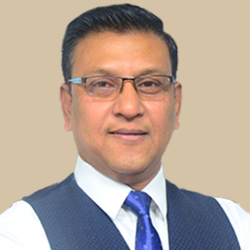 Pramil  Verma