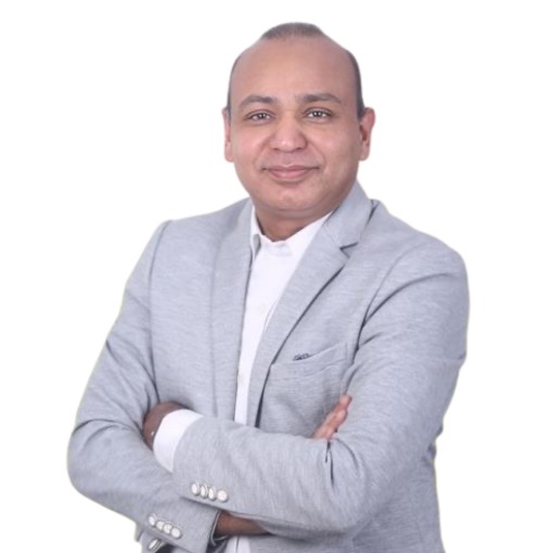 Neeraj  Garg