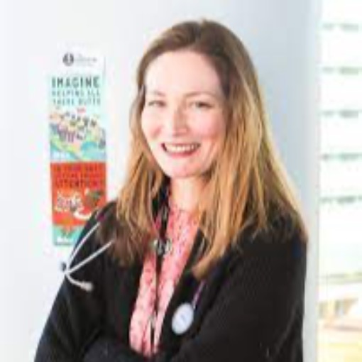Hillary  Dunlevy