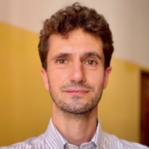 Eugenio Nelson  Cavallari