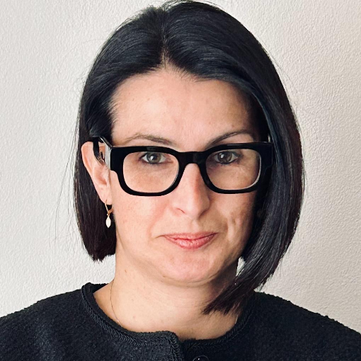 Andreia  Albuquerque