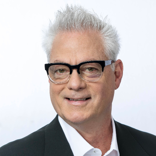 Gary  Bucher