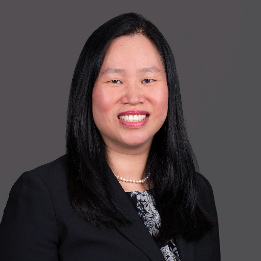 Sandy Hwang Fang