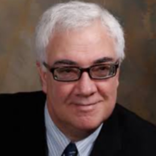 Joel Michael Palefsky