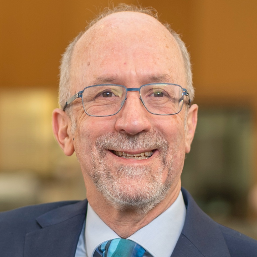 David  Sebag-Montefiore