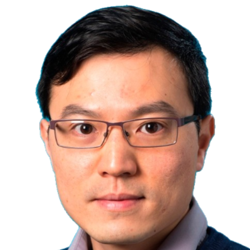 Lei  Zhang