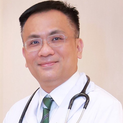 Andrew Tin Yau Wong
