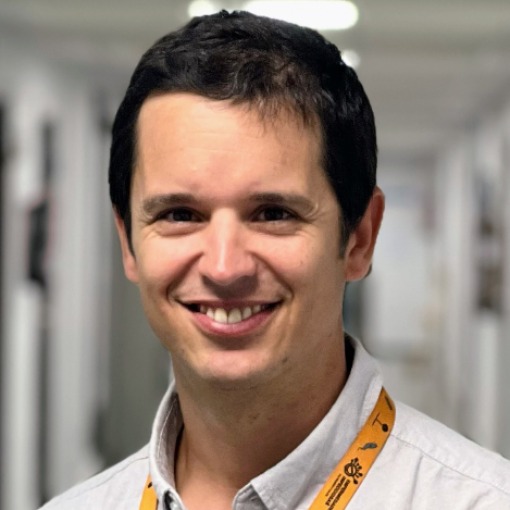 Sergio  Serrano-Villar