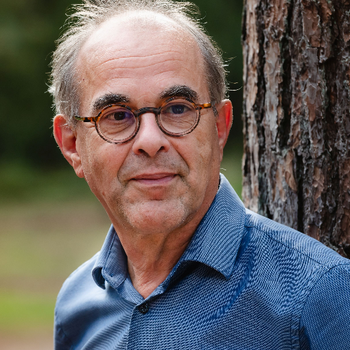 Jan M. Prins